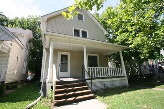 615 S Lincoln Ave, Aurora, IL 60505