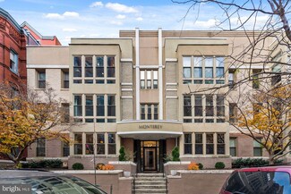 1445 N St NW Unit 102, Washington, DC 20005