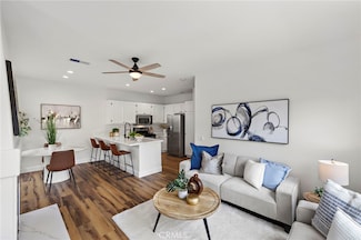 17 Mesquite, Trabuco Canyon, CA 92679