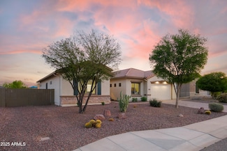 4911 W Faull Dr, New River, AZ 85087