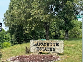 2248 Opossum Run Rd, Irvine, KY 40336