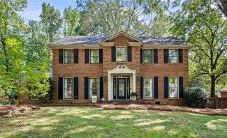 3112 Wamath Dr, Charlotte, NC 28210