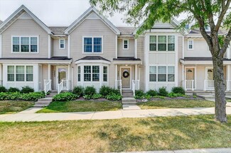 3607 Sabertooth Trail, Madison, WI 53719