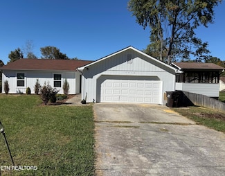 1316 Graycreek Ln, Knoxville, TN 37923