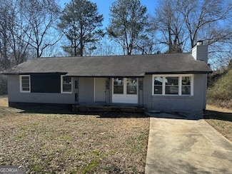 285 Queen Helen Ln, Jonesboro, GA 30236