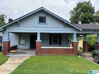 470 Valley Rd, Fairfield, AL 35064