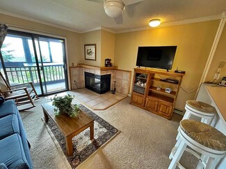 64 Snowcrest St #215a, Snowshoe, WV 26209