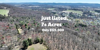 0 Little Mountain Rd, Orwigsburg, PA 17961