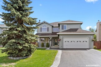2230 Hanning Bay Cir, Anchorage, AK 99515