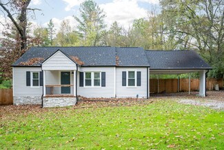 123 Hill Rd, Chattanooga, TN 37415