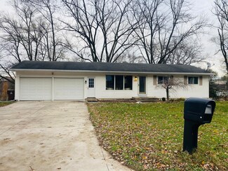 2629 Wabash Dr NE, Grand Rapids, MI 49525