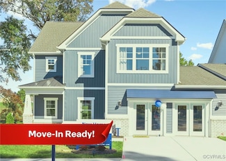 7738 Secret Knoll Terrace, Mechanicsville, VA 23111