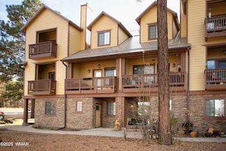 93 E White Mountain Blvd Unit 44, Pinetop, AZ 85935