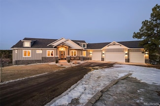3974 Walker Rd, Colorado Springs, CO 80908