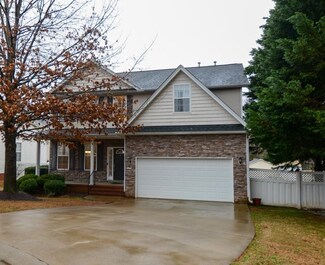 523 Milestone Run, Boiling Springs, SC 29316