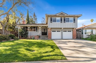 934 Capitola Way, Santa Clara, CA 95051