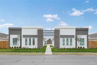4705 Mulberry Ave Unit 2, McAllen, TX 78501