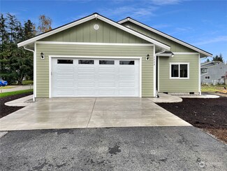 1222 Saint Helens St, Centralia, WA 98531