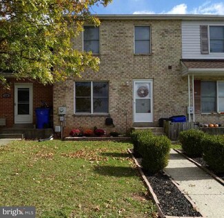 132 E Hammaker St, Thurmont, MD 21788