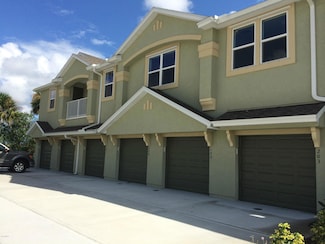 4127 Meander Place Unit 203, Rockledge, FL 32955