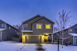 17039 Foxton Dr, Parker, CO 80134