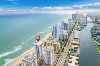 2301 S Ocean Dr Unit 1707, Hollywood, FL 33019