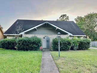 3110 Indian Wells Ct, Missouri City, TX 77459