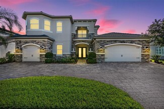 2568 Oakwood Preserve Dr, Wesley Chapel, FL 33543