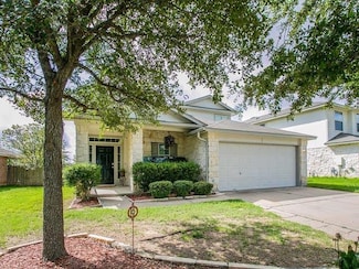 1419 Molson Lake Dr, Leander, TX 78641