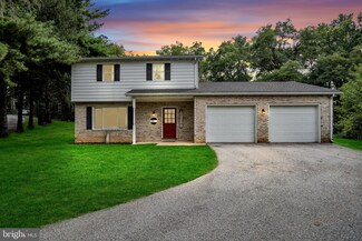 285 Evergreen Ln, York, PA 17408