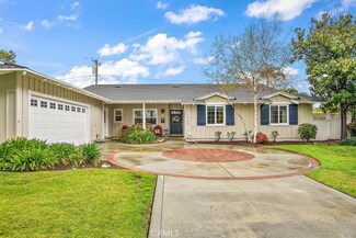 1540 Tulane Rd, Claremont, CA 91711