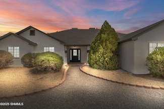 4415 Sandollar Way, Las Cruces, NM 88007