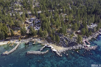 9 Lakeside Cove Rd, Glenbrook, NV 89413