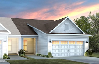 141 Omaha Way, Clayton, NC 27520