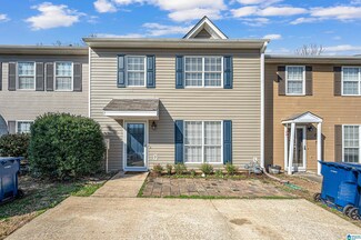 217 Willow Point Cir, Alabaster, AL 35007