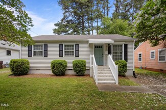 1208 W Murray Ave, Durham, NC 27704