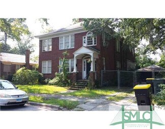 729 E 40th St, Savannah, GA 31401