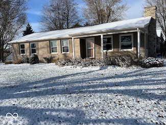 10690 N 175 E, North Manchester, IN 46962