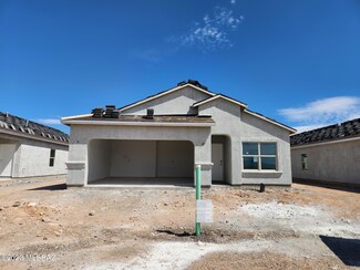 12207 E Rose Frances Dr E, Vail, AZ 85641