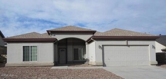 612 Natasha Place, Anthony, TX 79821