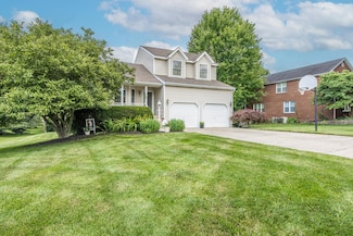 1111 Karla Dr, Paris, KY 40361