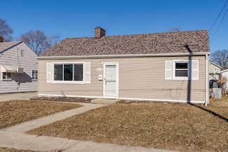 624 Frances Ave, Loves Park, IL 61111