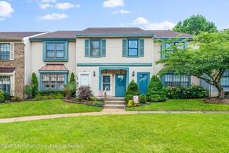 11 Interlaken Ct Unit 6, Freehold, NJ 07728