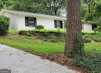 2888 Parrott Ave NW Unit A, Atlanta, GA 30318