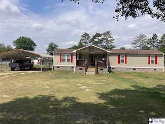 535 Sandy Hill Dr, Dillon, SC 29536