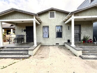 1332 E 21st St, Los Angeles, CA 90011