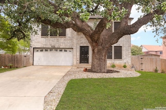 2558 Ashley Oak Dr, Schertz, TX 78154
