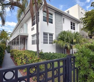 1606 Jefferson Ave Unit 6, Miami Beach, FL 33139