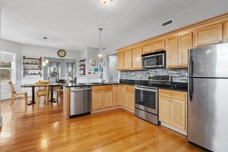 60 Florence Ave Unit B, Revere, MA 02151