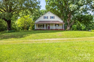 2028 Old Latter Rd, Newton, NC 28658